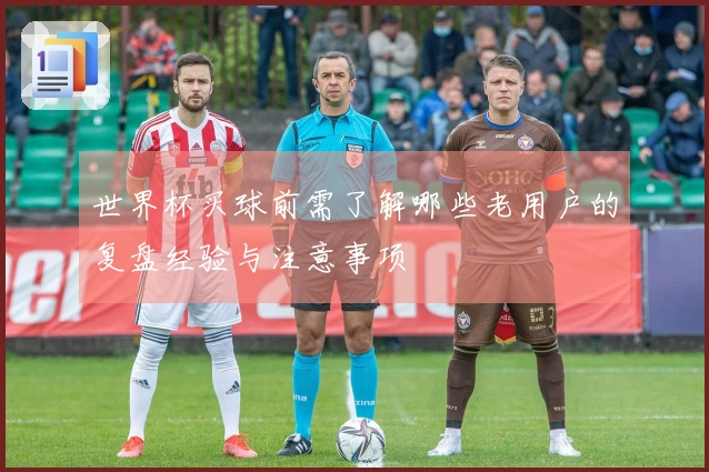 世界杯买球前需了解哪些老用户的复盘经验与注意事项