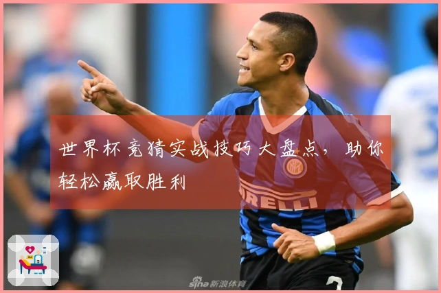 世界杯竞猜实战技巧大盘点，助你轻松赢取胜利