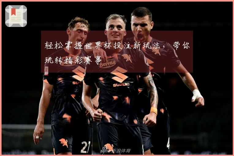 轻松掌握世界杯投注新玩法，带你玩转精彩赛事