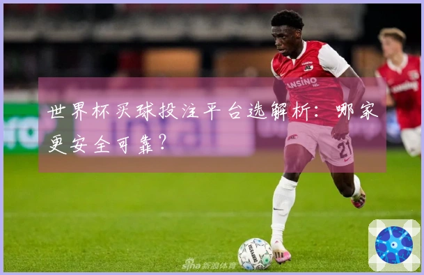 世界杯买球投注平台选解析：哪家更安全可靠？