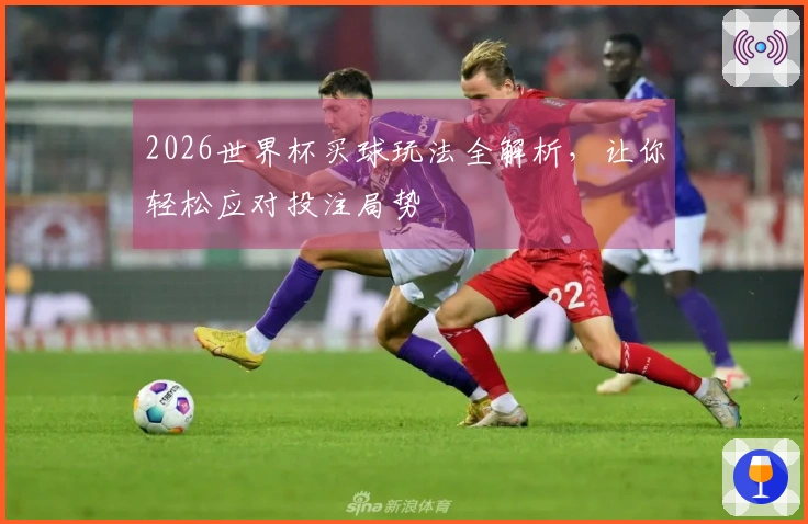 2026世界杯买球玩法全解析，让你轻松应对投注局势