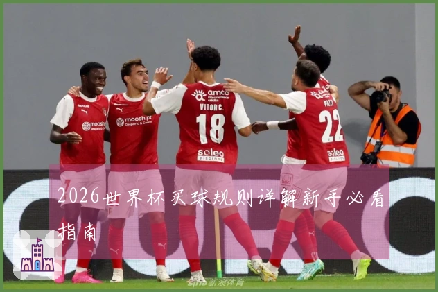 2026世界杯买球规则详解新手必看指南