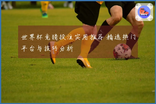 世界杯竞猜投注实用推荐 精选热门平台与技巧分析