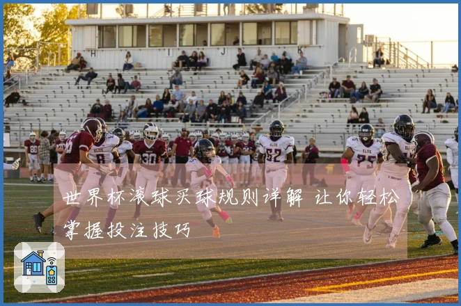 世界杯滚球买球规则详解 让你轻松掌握投注技巧