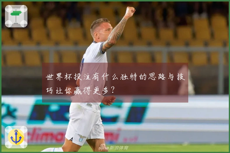 世界杯投注有什么独特的思路与技巧让你赢得更多？