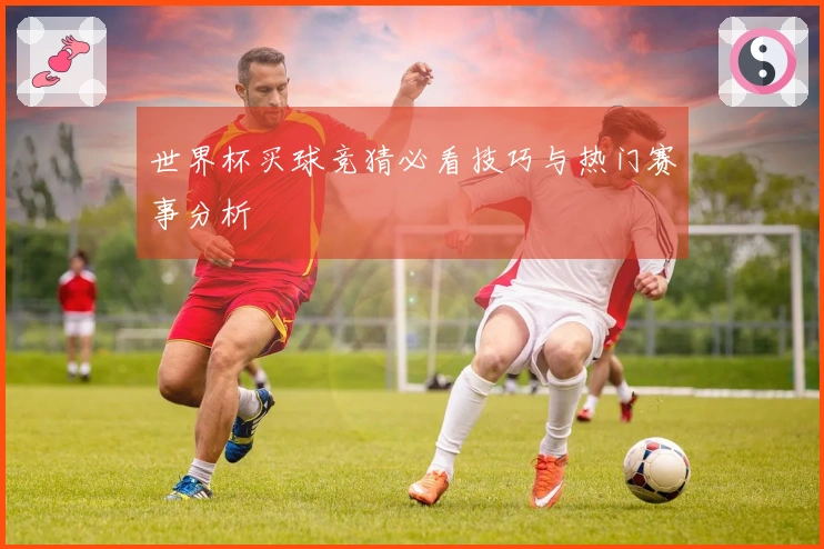 世界杯买球竞猜必看技巧与热门赛事分析