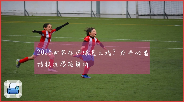 2026世界杯买球怎么选？新手必看的投注思路解析