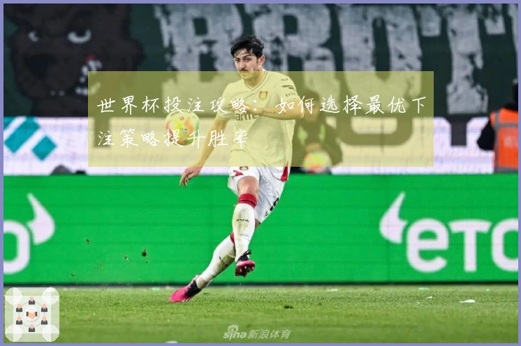 世界杯投注攻略：如何选择最优下注策略提升胜率