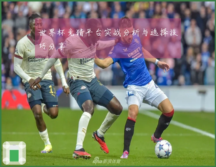 世界杯竞猜平台实战分析与选择技巧分享