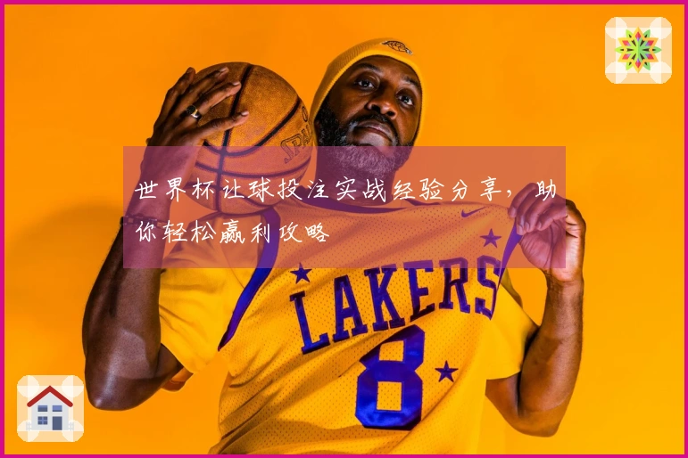 世界杯让球投注实战经验分享，助你轻松赢利攻略