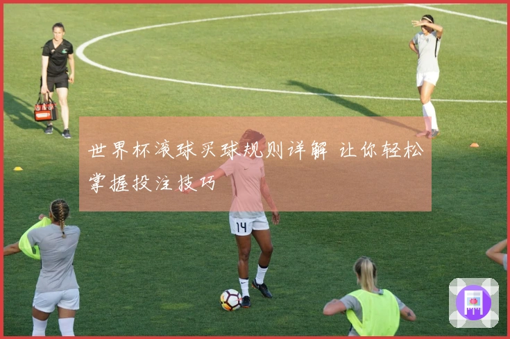 世界杯滚球买球规则详解 让你轻松掌握投注技巧