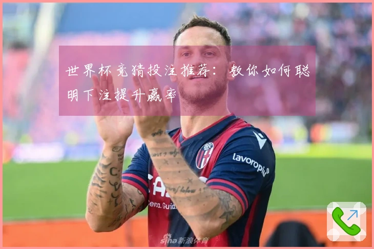 世界杯竞猜投注推荐：教你如何聪明下注提升赢率
